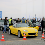 organizacja imprez i eventów motoryzacyjnych