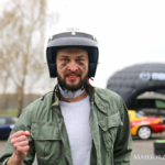 organizacja imprez i eventów motoryzacyjnych