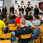 organizacja imprez i eventów motoryzacyjnych