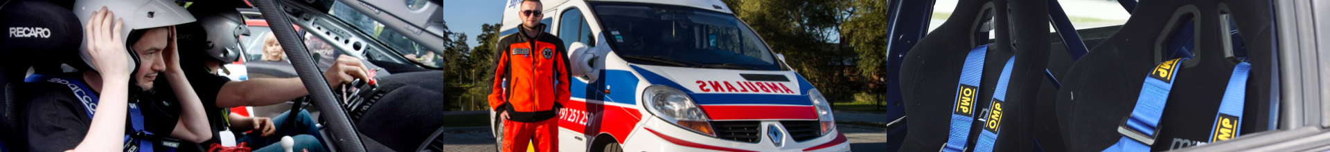 zabezpieczenie imprez motoryzacyjnych