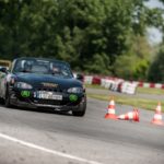 Imprezy Motoryzacyjne na Torach Wyścigowych