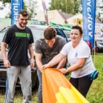 Pikniki Motoryzacyjne organizacja imprez samochodowych