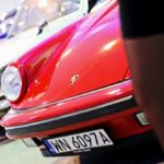 Aukcja Motoryzacyjna Ardor Auctions, pokaz samochodowy