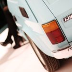 Aukcja Motoryzacyjna Ardor Auctions, pokaz samochodowy