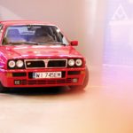 Aukcja Motoryzacyjna Ardor Auctions, pokaz samochodowy