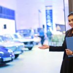 Aukcja Motoryzacyjna Ardor Auctions, pokaz samochodowy