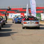 Imprezy Motoryzacyjne na Torach Wyścigowych